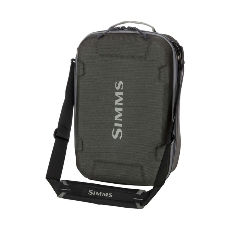 Simms GTS Fly Fishing Reel Vault