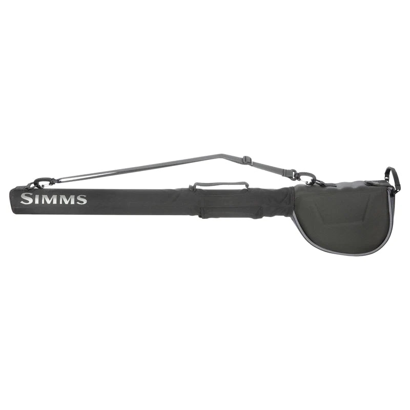Simms GTS Single Fly Fishing Rod & Reel Case