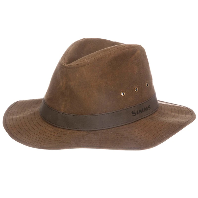 Simms Guide Classic Hat