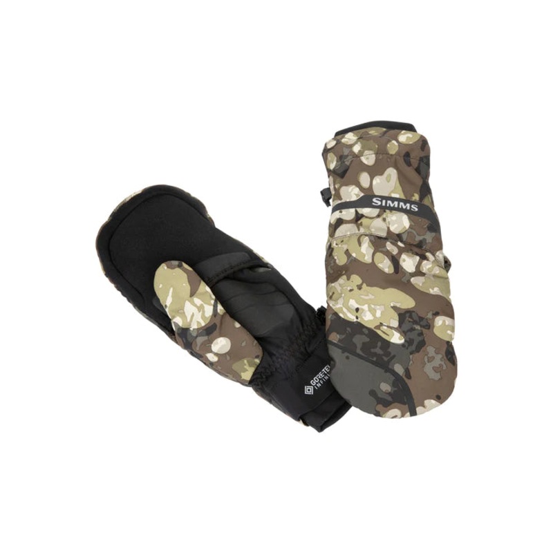 Simms Men’s Gore-Tex Foldover Mitt