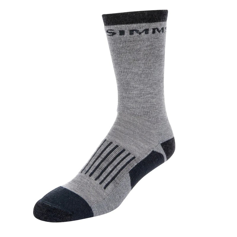 Simms Merino Midweight Hiker Sock