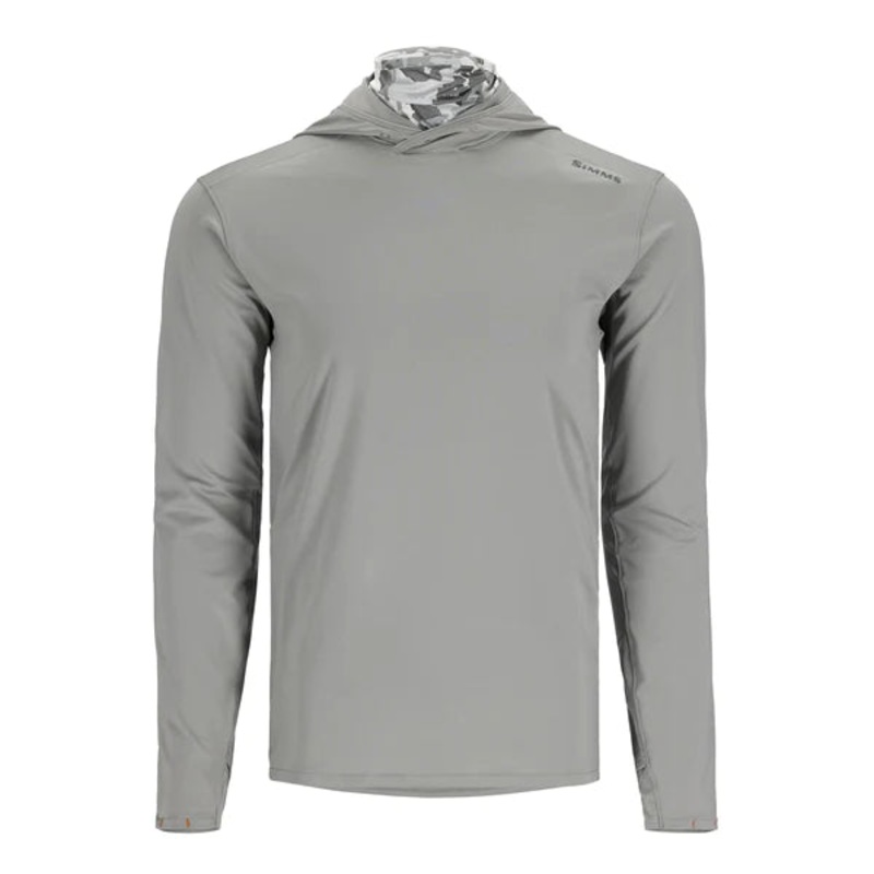 Simms Solarflex Fly Fishing Guide Hoody