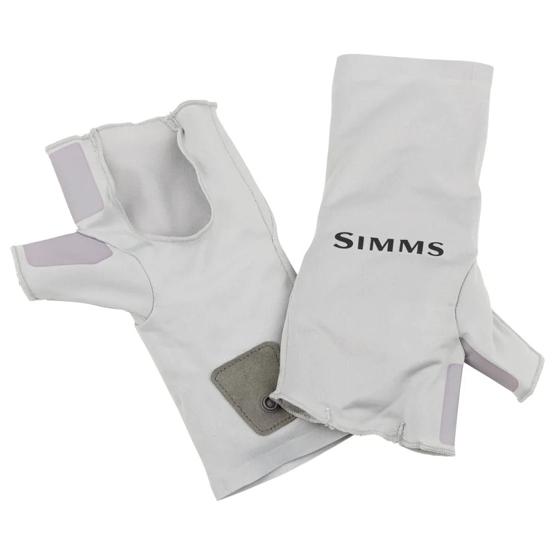 Simms Solarflex No Finger Fly Fishing Glove