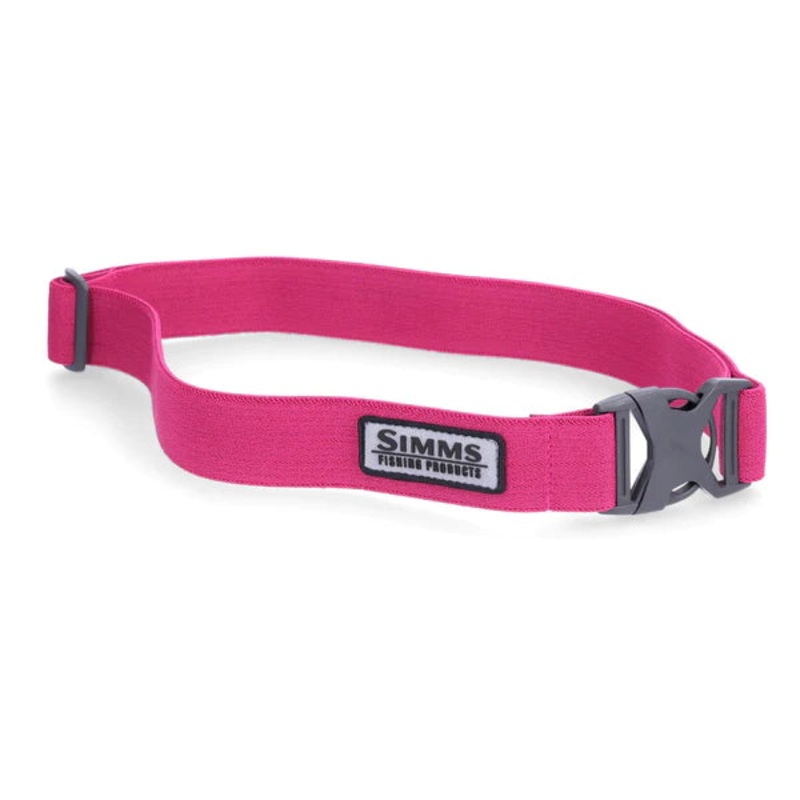 Simms Women’s 38mm Fly Fishing Wading Belt