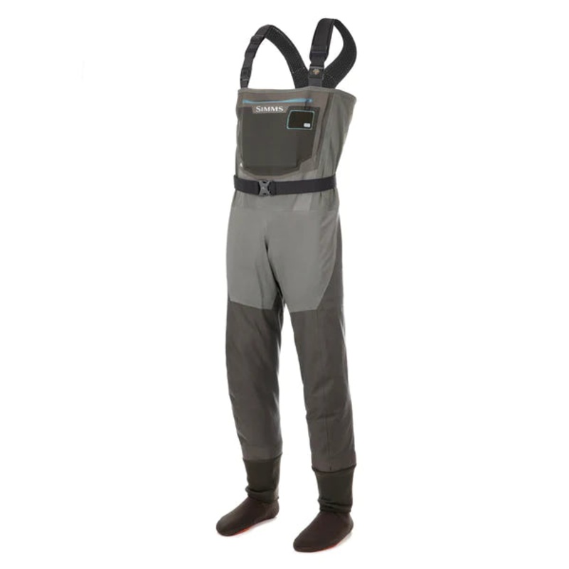Simms Women’s G3 Guide Fly Fishing Waders