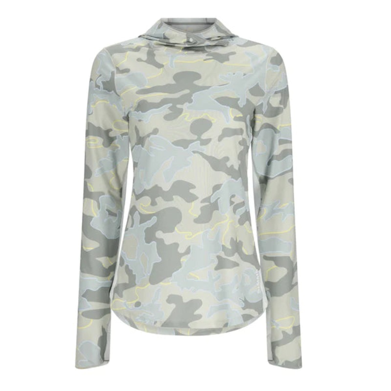 Simms Women’s Solarflex Hoody