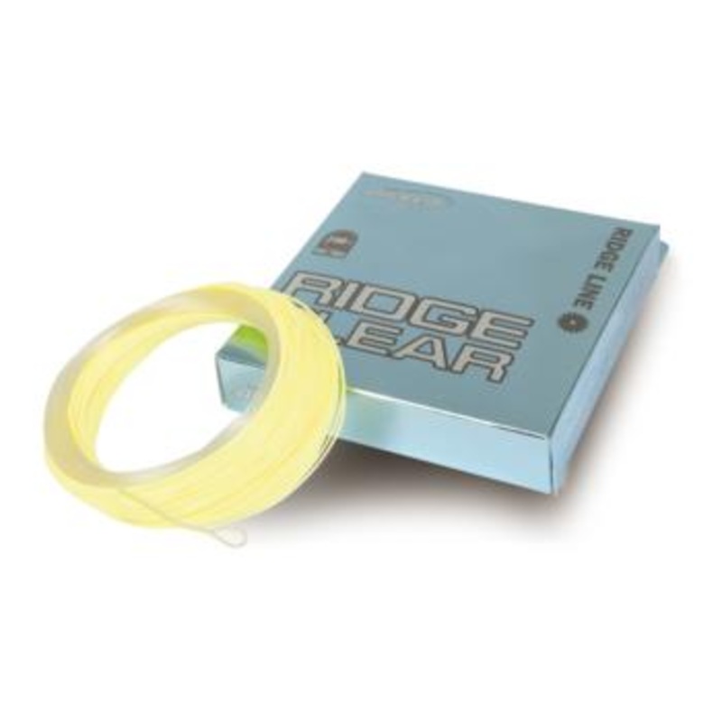 Airflo Ridge Floating Clear Tip Floating Fly Fishing Line