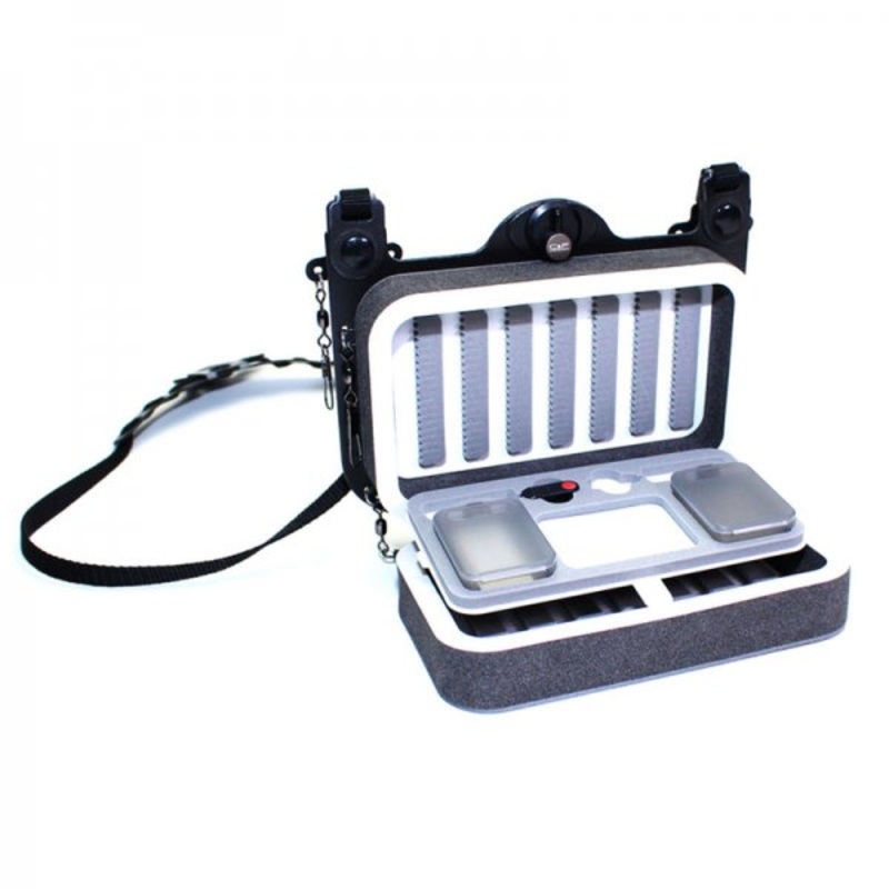 C&F Design Medium Lightweight Chest Storage CFA-810 MKII