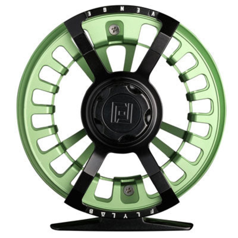 Flylab Venge I Fly Fishing Reel