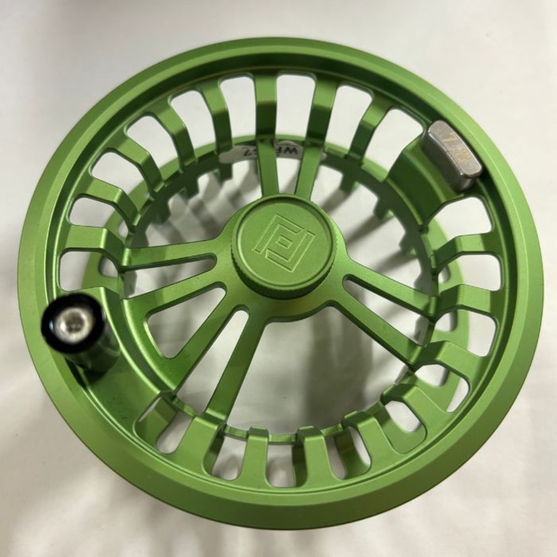 Flylab Venge I Fly Fishing Reel – SPARE SPOOL
