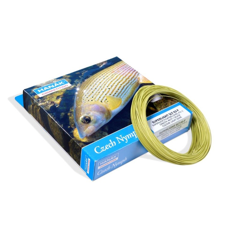 Hanak Superlight SLT 03 F