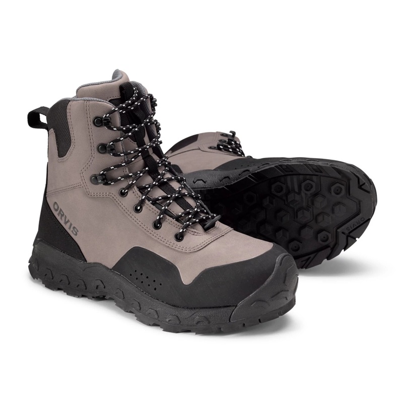 Orvis Mens Clearwater Wading Boots