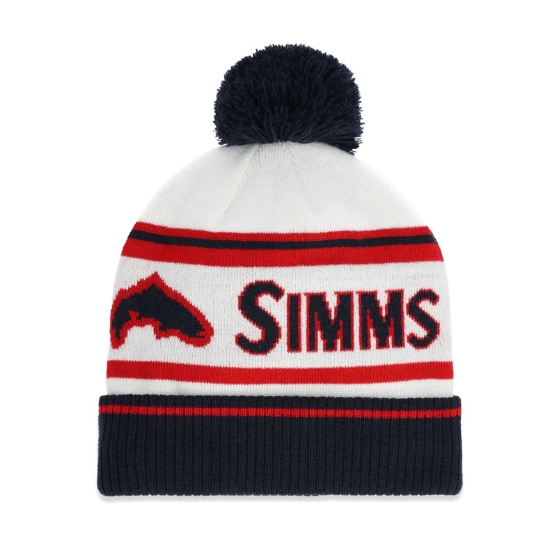 Simms Tip-Up Beanie