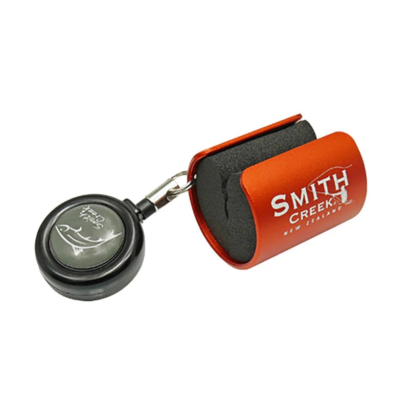 Smith Creek Rod Clip