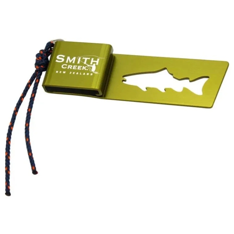 Smith Creek Spent Line Wrangler