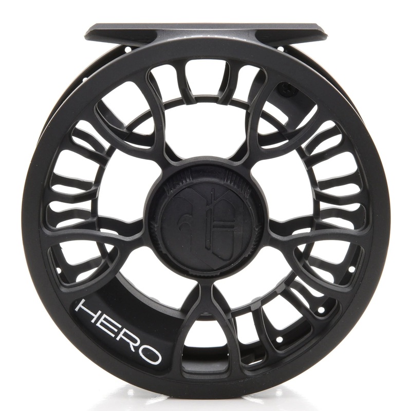 Vision Hero Fly Fishing Reel