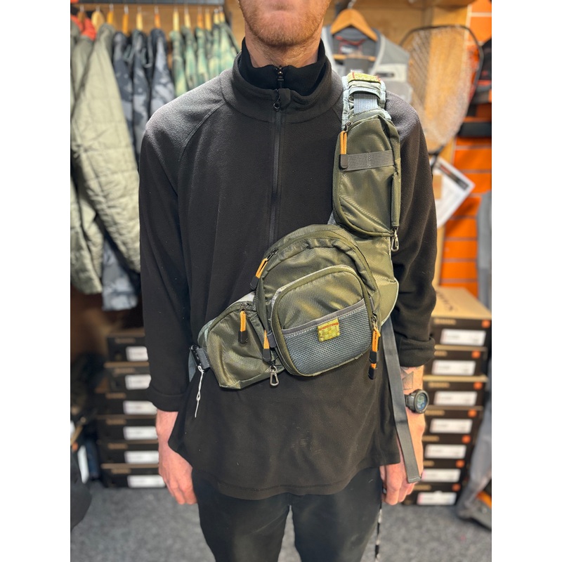 Vision Sling Pack