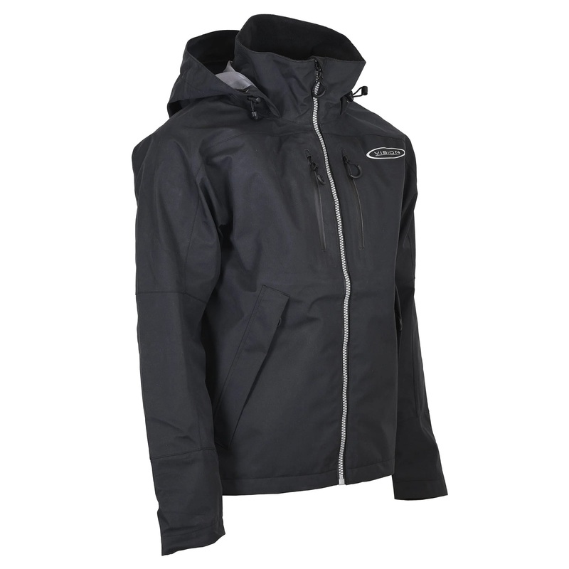 Vision Vene Jacket