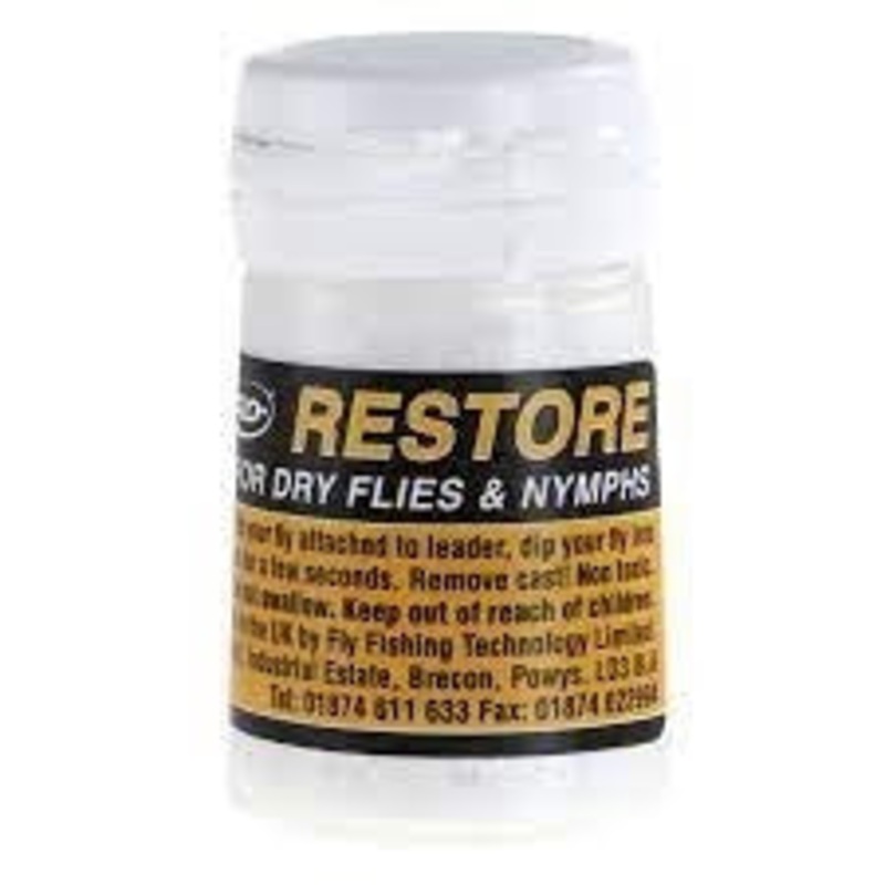 Airflo Restore Fly Conditioner