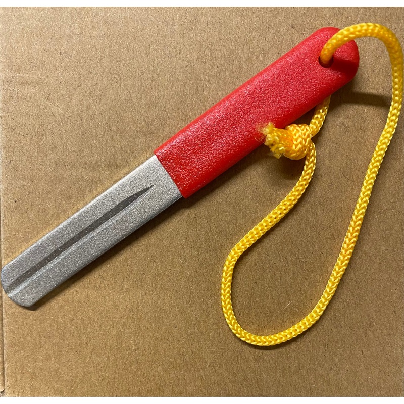 Creel Tackle- Hook Hone