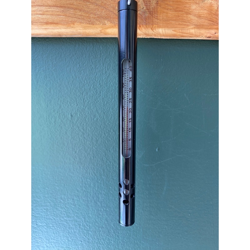 Creel Tackle- Thermometer