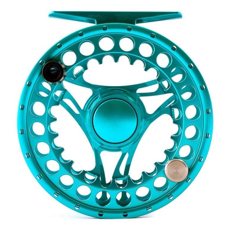 Hanak Alpen Nymph II Fly Fishing Reel – Spare Spool