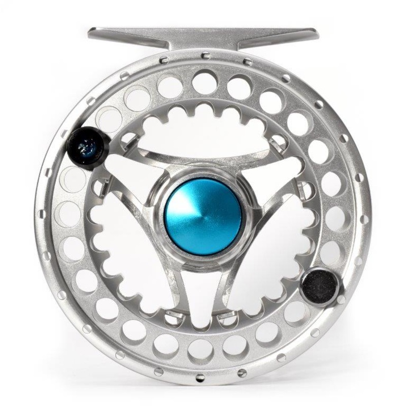 Hanak Czech Nymph III Fly Fishing Reel – Spare Spool