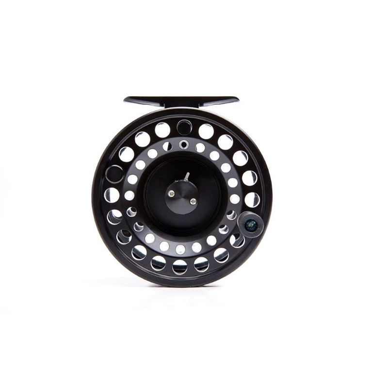 Hanak Lake 68 3 in 1 Fly Fishing Reel