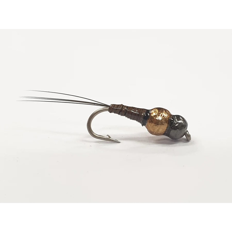 Hooligan – Brown