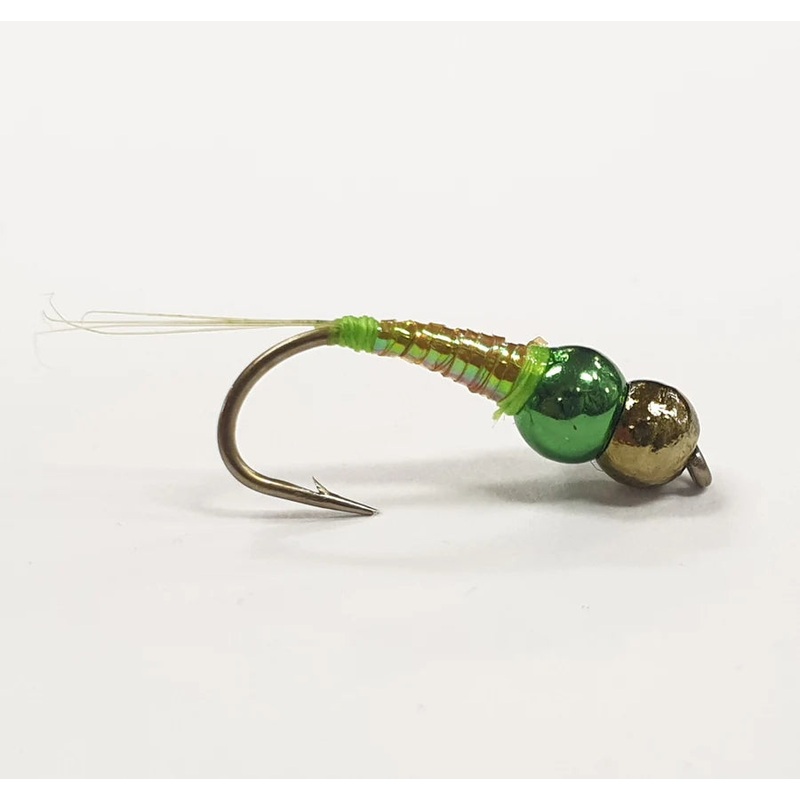 Hooligan – Green