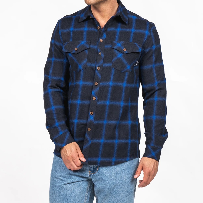 Hunters Huxley Shirt