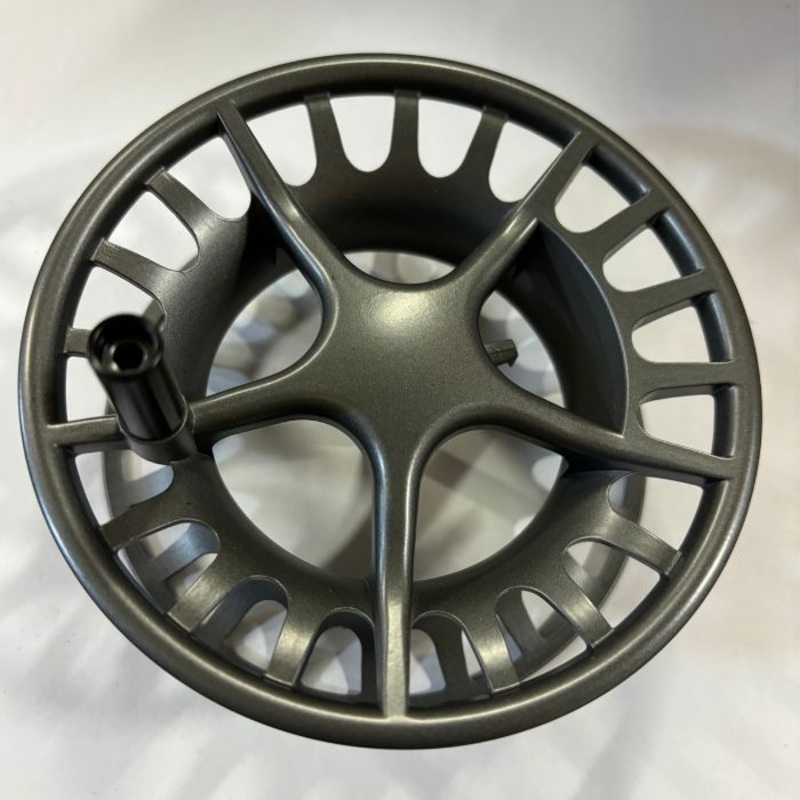 Lamson Liquid Smoke Fly Fishing Reel – SPARE SPOOL