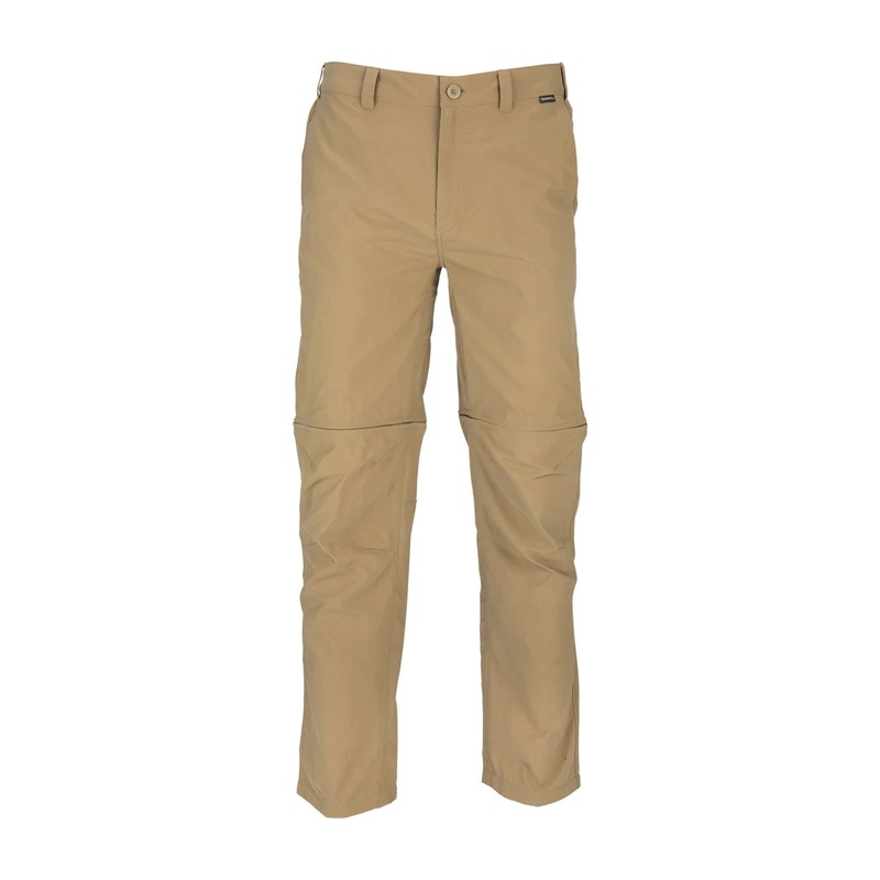 M’s Superlight Zip-Off Fishing Pants