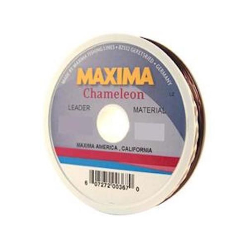 Maxima Chameleon 100M Spools