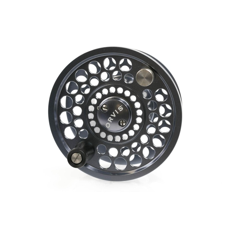 Orvis Battenkill Disc Fly Reels – Spare Spools