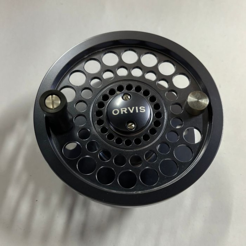 Orvis Battenkill Disc Spey Fly Reels – Spare Spools