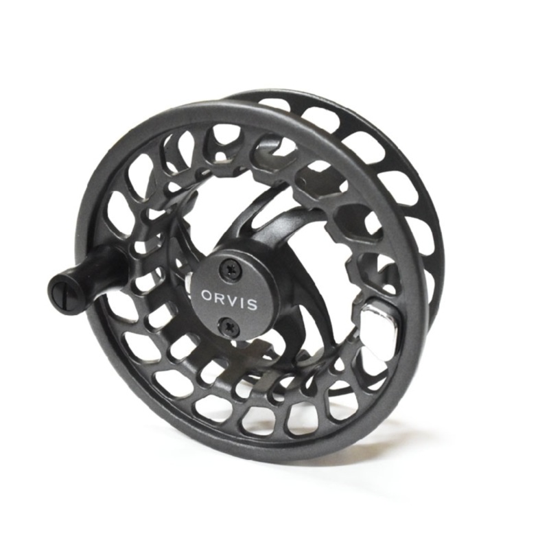 Orvis Clearwater Large Arbor Fly Reels – Spare Spools