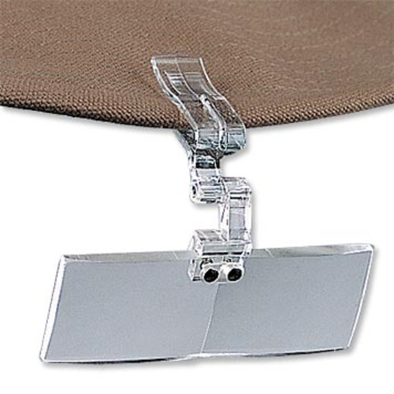 Orvis Flip Focal Magnifier