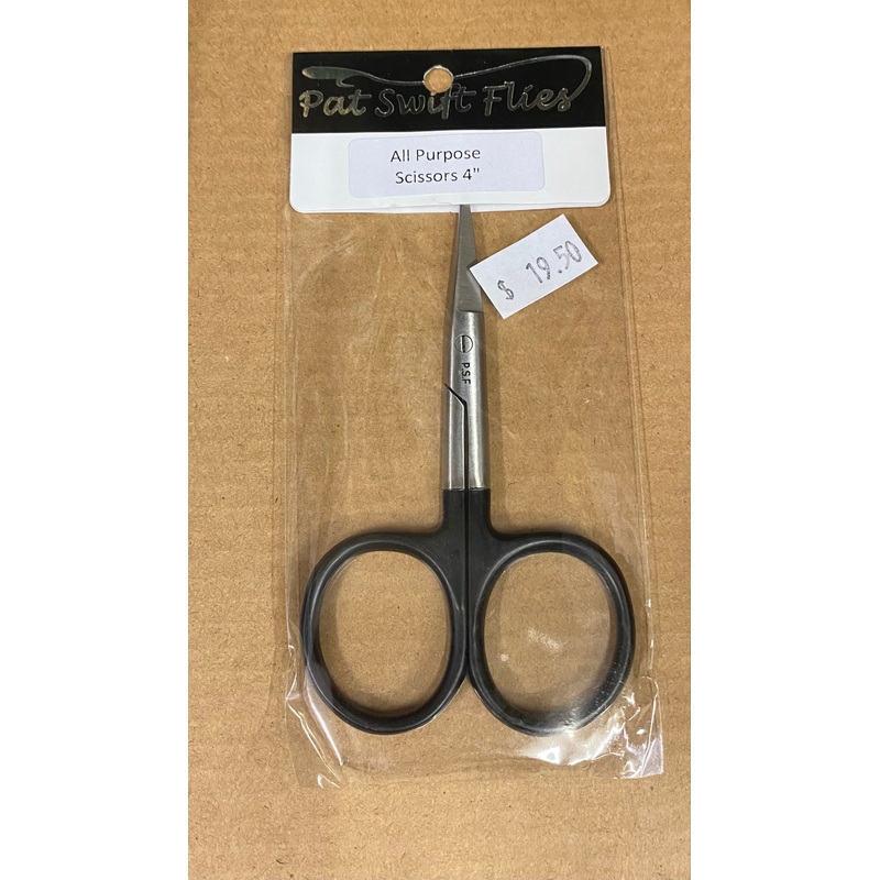 Pat Swift- All Purpose Scissors 4