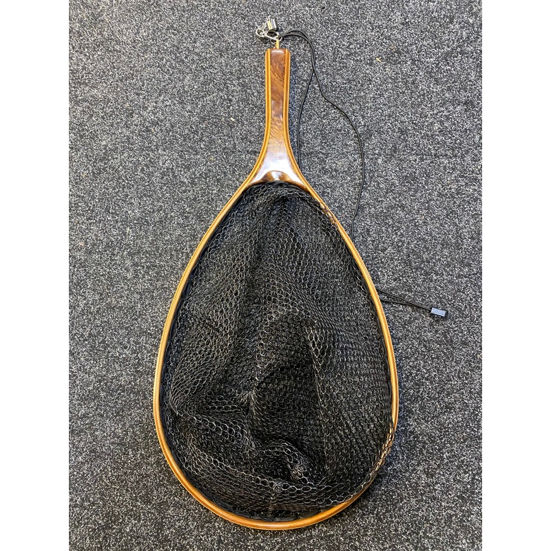 Pat Swift Magnetic Release Net