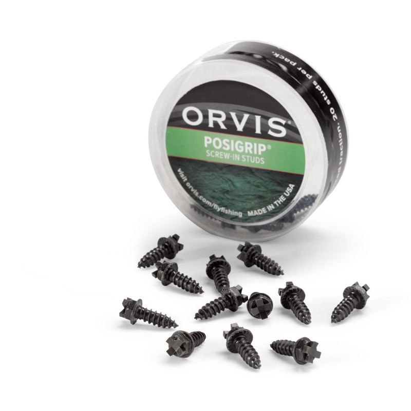 PosiGrip Screw-In Studs