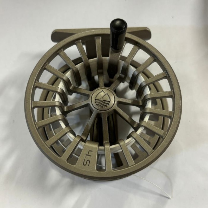 Redington Zero Fly Fishing Reel 4.5