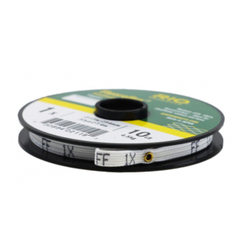 RIO Fluoroflex Freshwater Tippet
