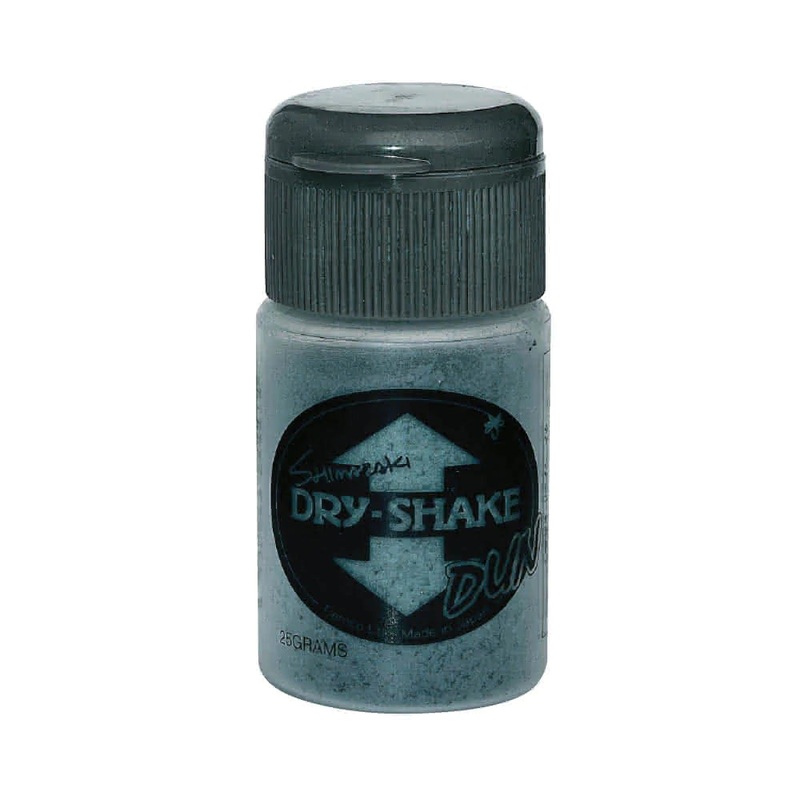 Shimazaki Dry Shake Dun Dry Fly Floatant