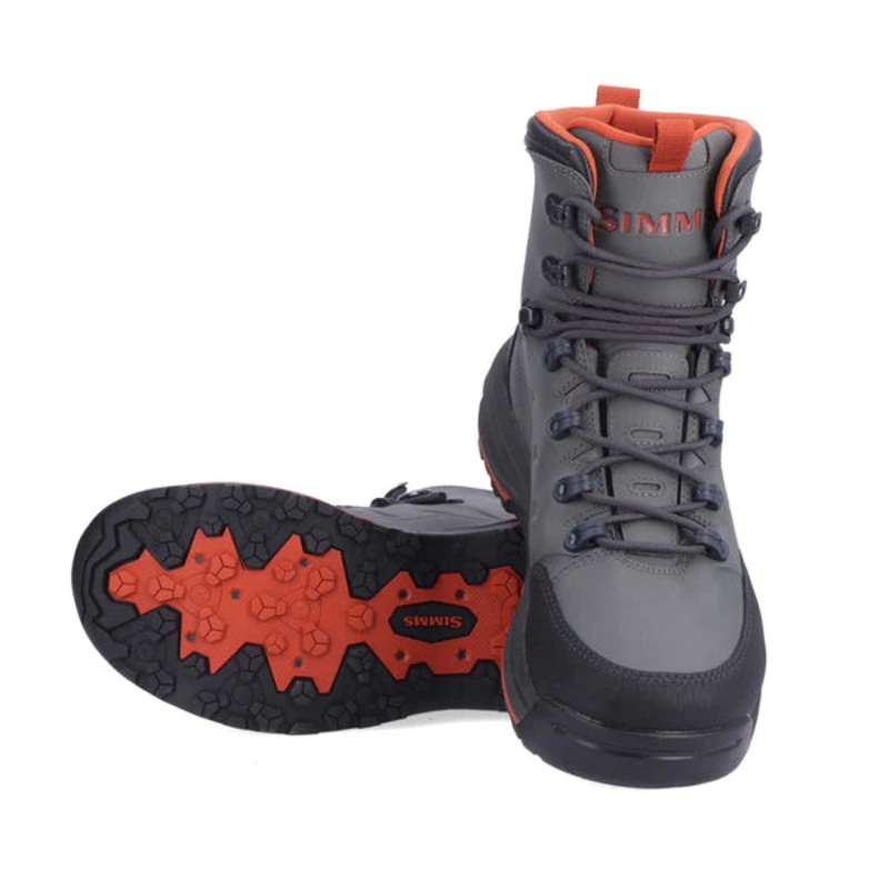 Simms Freestone Fly Fishing Wading Boot – Size 8