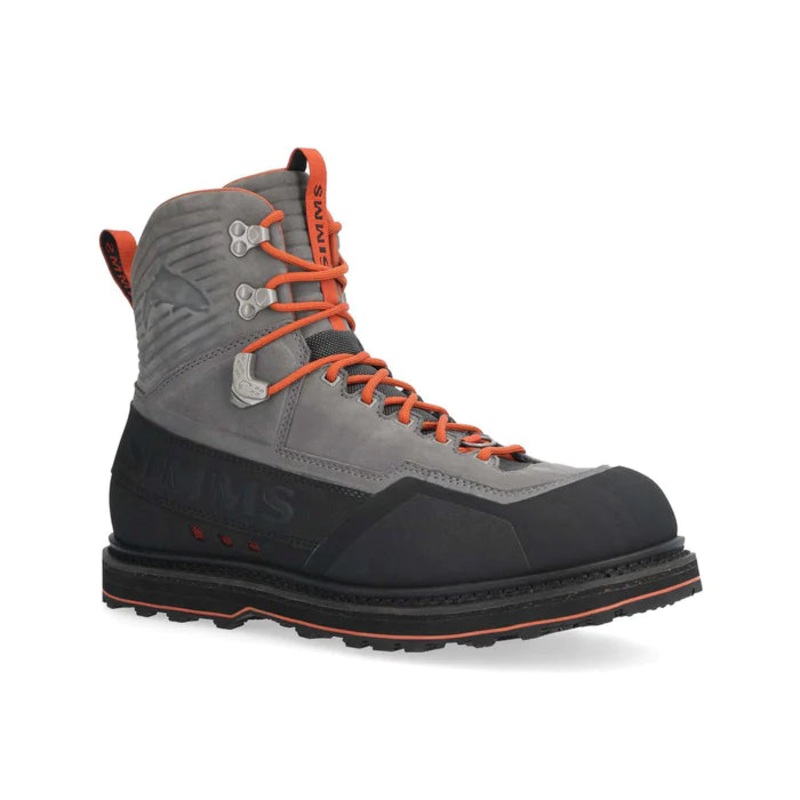 SIMMS G3 GUIDE FLY FISHING WADING BOOTS