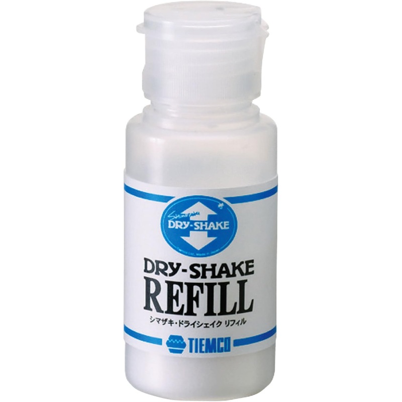 Tiemco Shimazaki Dry Shake Dry Fly Floatant Refill