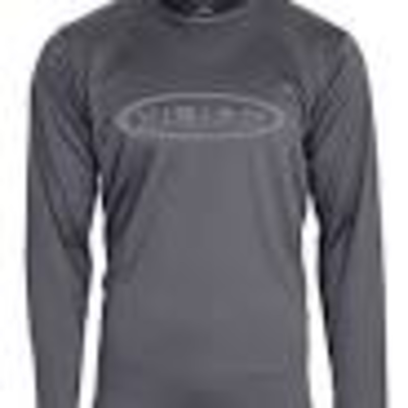 Vision Bamboo LS Shirt