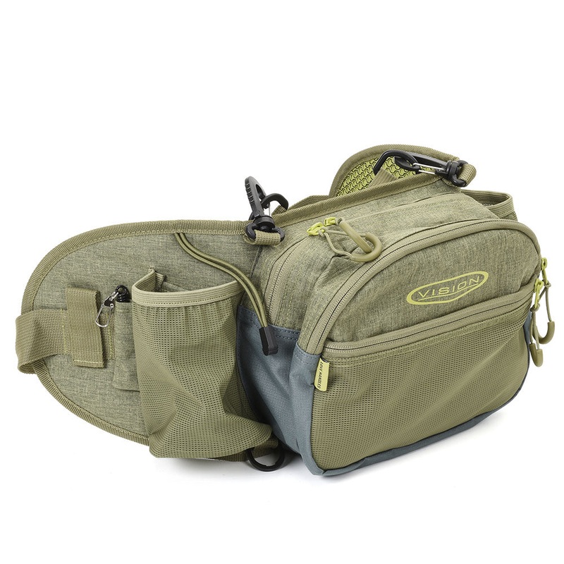 Vision Hip Pack