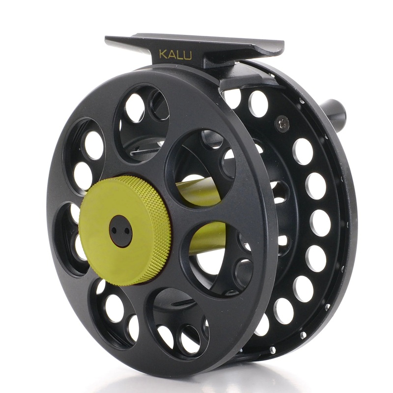 Vision Kalu  Fly Fishing Reel